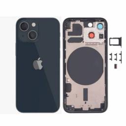 Carcasa Completa Apple iPhone 13 Negro (sin garanta  sin devolucin)