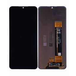 Display Samsung A236A23 5G 2022 Comp. Negro (GH82-29734A29735A)