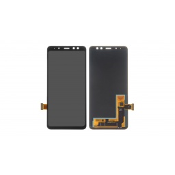 Display Samsung A530A8 2018 Comp. Negro (OLED)