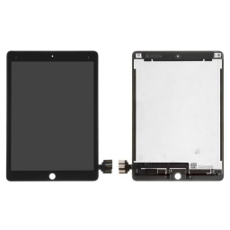 Display Apple iPad Pro 9 7'' Comp. Negro (A1673A1674A1675)