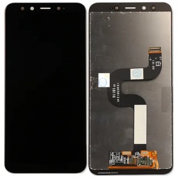 Display Xiaomi Mi A2 Negro Comp. Generico