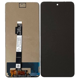 Display Xiaomi Redmi Note 10 Pro 5GPoco X3 GT Comp. Negro (MZB07Z0INM2007J20CG)