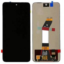 Display Xiaomi Redmi 10Redmi 10 2022 Comp. Negro  (2112119VL21061119AG21061119DG21061119AL)