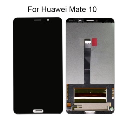 Display Huawei Mate 10 Comp. Negro