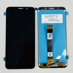 Display Huawei Y5PHonor 9s Comp. Negro (DRA-LX9)