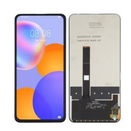 Display Huawei Y9A Comp. Negro (FRL-L23)