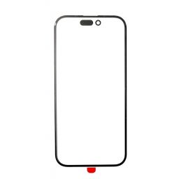 Glass + OCA for Apple iPhone 14 Pro (sin garanta  sin devolucin)