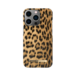 Fashion Case Apple iPhone 13Pro   Wild Leopard  Ideal of Sweden