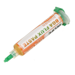RL-421-OR - Flux BGA Relife 10CC