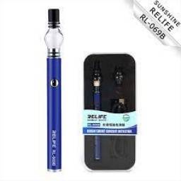 RL-069B   Detector de corto circuito