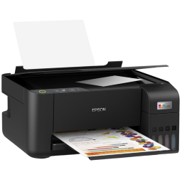 L3250 Impresora multifuncional   Inalmbrica  3 en 1 EcoTank   EPSON