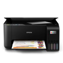 L3210 Impresora multifuncional   3 en 1 EcoTank  EPSON