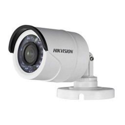 CCTV   Camara Bullet  2MP  1920x1080  HikVision  DS-2CE16D0T-IRF(2.8mm)