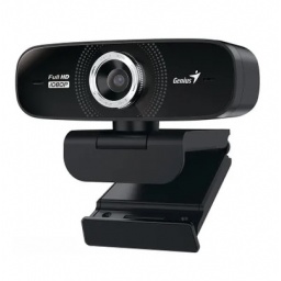 Webcam Genius FaceCam 2000X Full HD   C/Micrófono  USB  Genius