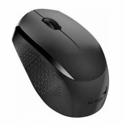 NX-8000S - Mouse inalámbrico   Negro  Genius