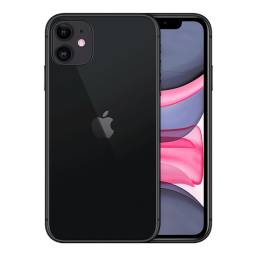 Apple iPhone 11 - 4G   128 GB  Negro  Libre