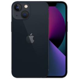 Apple iPhone 13 - 5G   128 GB  Midnight  Libre