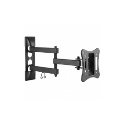 LPA51/113 - Soporte TV/Monitor   Mvil  Hasta 27"/ 15kg  Brateck