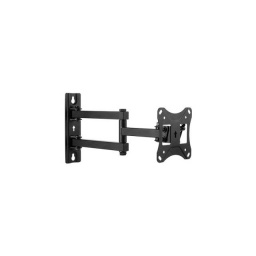 LDA23113 - Soporte TVMonitor   Mvil  Hasta 27 15Kg  Brateck