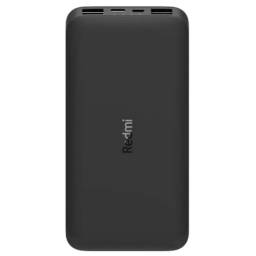 Power Bank  Redmi  10000mAh  Negro  Xiaomi