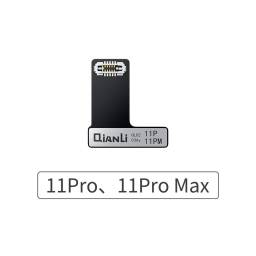 Cable Recuperación Face ID Para iPhone 11 Pro/11 Pro Max   iCopy QIANLI