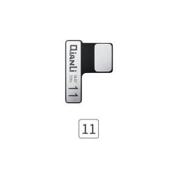 Cable Recuperación Face ID Para iPhone 11   iCopy QIANLI