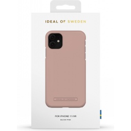 Seamless MagSafe Apple iPhone 13/14   Blush Pink  Ideal of Sweden