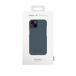 Seamless MagSafe Apple iPhone 13/14   Midnight Blue  Ideal of Sweden