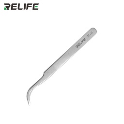 Pinza Recta de Precisin   Anti-esttica  RT-TS15  Relife