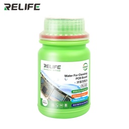 RL-250 - Agua para Limpiar Placa PCB250ml
