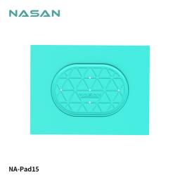 PAD15   Pad de silicona para Máquina Separadora LCD/Touch  12.9''  Universal  NASAN