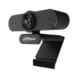 Webcam HTI-UC320V1   1080P  2MP  USB  C/Micrfono  Dahua
