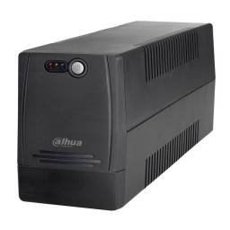 UPS PFM 350-360   600VA  360W  Dahua