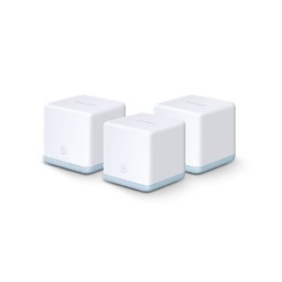 Access Point Imesh Halo S12-3   (3 Pack)  Mercusys