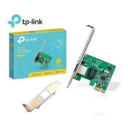 Tarjeta de Red PCIX TG-3468   10/1000Mbps  TP-LINK