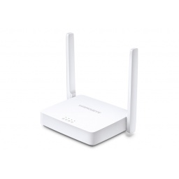 Router WiFi MW302R   Multimodo  Mercusys