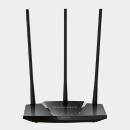 Router WiFi MW330HP   Alta Potencia  Mercusys