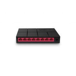 Switch MS108G   8 Puertos Gigabit  Mercusys