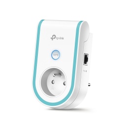 Extensor de Rango RE365   Dual Band AC1200  TP-LINK