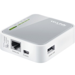 Router MR3020 150   3G Wireless  TP-LINK