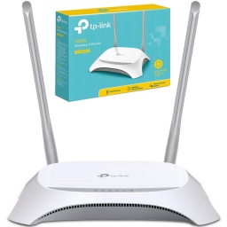 Router MR3420 300   3G/4G Wireless  TP-LINK