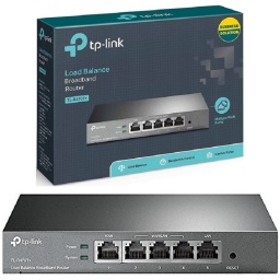 Router TL-R470T Plus   TP-LINK