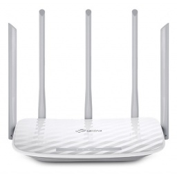 Router WiFi Archer C60   Dual Band AC1350  TP-LINK