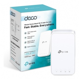 Access Point   Deco M3W Dual Band (Satlite)  TP-LINK