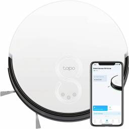 Aspiradora Robot RV10   Vacuum & Mop  TP-LINK