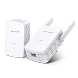 Powerline Kit WiFi MP510   Gigabit AV1000  Mercusys