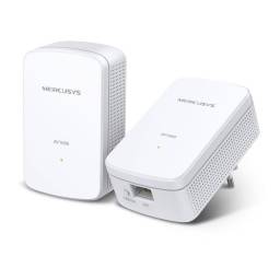 Powerline MP500 Kit   Gigabit AV1000  Mercusys