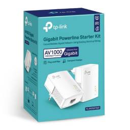 Powerline TL-PA7017 Kit   AV1000  TP-LINK