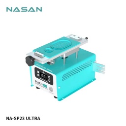 Mquina Separadora LCDTouch   7  SP23 Ultra  NASAN