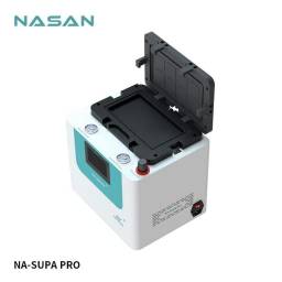 Mquina Laminadora y Autoclave cbomba SUPA PRO   NASAN